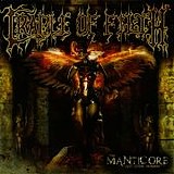 Cradle Of Filth - The Manticore And Other Horrors