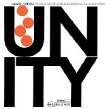 Larry Young - Unity