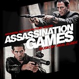 Neal Acree - Assassination Games