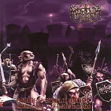 Marduk - Heaven Shall Burn...When We Are Gathered