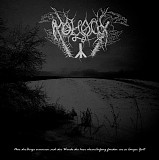 Moloch - Nur die Berge erinnern sich der Winde die hier ihren Anfang fanden vor so langer Zeit (Cassette Rip)