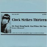 Clock Strikes 13 - Six Foot Drop