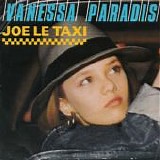 Vanessa Paradis - Joe Le Taxi