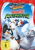 DVD-Spielfilme - Die Pinguine aus Madagscar - Operation: Antarktis