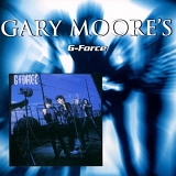 Gary Moore - G-Force