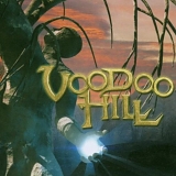 Voodoo Hill - Voodoo Hill