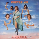 Curved Air - Airborne