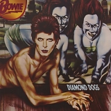 David Bowie - Diamond Dogs