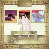 Arena - The Cry