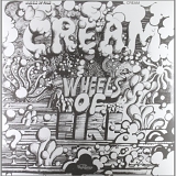 Cream - Wheels Of Fire