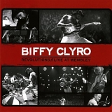 Biffy Clyro - Revolutions // Live At Wembley