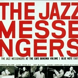 Art Blakey & The Jazz Messengers - At The Cafe Bohemia, Vol. 1