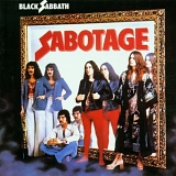 Black Sabbath - Sabotage