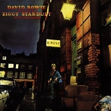 David Bowie - Ziggy Stardust