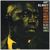 Art Blakey & The Jazz Messengers - Moanin'