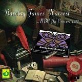 Barclay James Harvest - BBC In Concert 1972