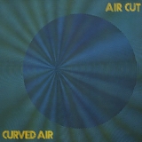 Curved Air - Air Cut