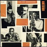 Art Blakey & The Jazz Messengers - The Jazz Messengers