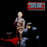 Manfred Mann's Earth Band - Somewhere In Afrika