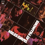 Miles Davis - At Fillmore: Live At The Fillmore East