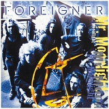 Foreigner - Mr. Moonlight