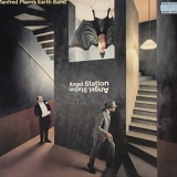 Manfred Mann's Earth Band - Angel Station
