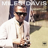Miles Davis - At Newport 1958