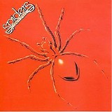 Spiders From Mars - Spiders From Mars