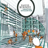 David Binney - Graylen Epicenter