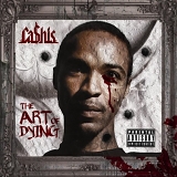 Cashis - The Art Of Dying
