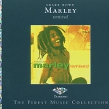 Bob Marley - Shakedown Marley Remixed