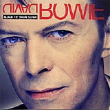 David Bowie - Black Tie White Noise