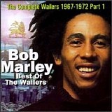 Bob Marley - Best Of The Wailers