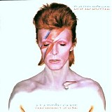 David Bowie - Aladdin Sane