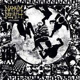 Napalm Death - Utilitarian (Limited Edition)