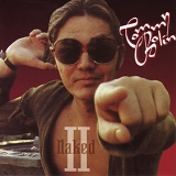 Bolin, Tommy - Naked II