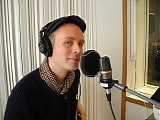 Lekman, Jens - Spelar I Kalmar