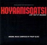 Philip Glass - Koyaanisqatsi - Original Soundtrack