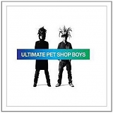 Pet Shop Boys - Ultimate Pet Shop Boys