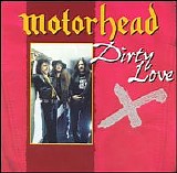 MotÃ¶rhead - Dirty Love