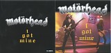 MotÃ¶rhead - I Got Mine