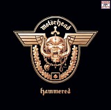 Motorhead - Hammered
