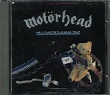MotÃ¶rhead - Welcome To The Bear Trap