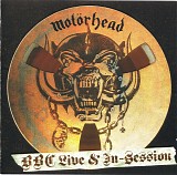 Motorhead - BBC Live & In-Session