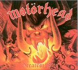 MotÃ¶rhead - Greatest Hits