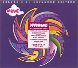 The Move - The Move [Expanded Edition]