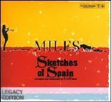 Miles Davis - Sketches of Spain [50th Anniversary Legacy Edition] Disc 1