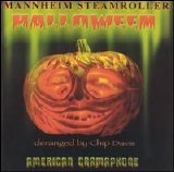 Mannheim Steamroller - Halloween Disc 1
