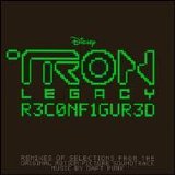 Various artists - Tron: Legacy Reconfigured