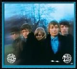 The Rolling Stones - Between the Buttons [UK]